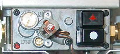 Part 7 Gas Conversion Gas Conversion Procedure CAUTION: Ensure that the Unit is isolated from the gas supply before commencing servicing These conversions should only be carried out by qualified