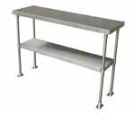 Quality Flatpack : P2400 2400mm x 610mm $759 Fully Stainless All work