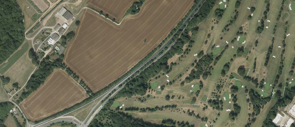 25 The Site is considered suitable for residential development, and is subject to a draft allocation under Policy SS3.12 within the emerging Basingstoke and Deane Borough Local Plan.