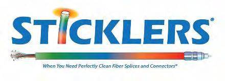 2.5mm CLEANCLICKER 750 Fiber Optic Cleaner Performance Verification