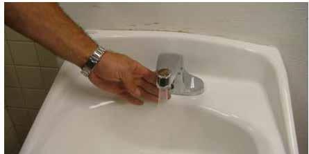 Saving Money and Energy A family of four could save as much as $75 a year just by turning off the tap while brushing their teeth in