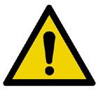 Symbols Warning / Caution - Consult accompanying documentation Maximum Safe Working Load Maximum Patient Width ~ Alternating Current Class II Equipment: Equipment in which protection against electric