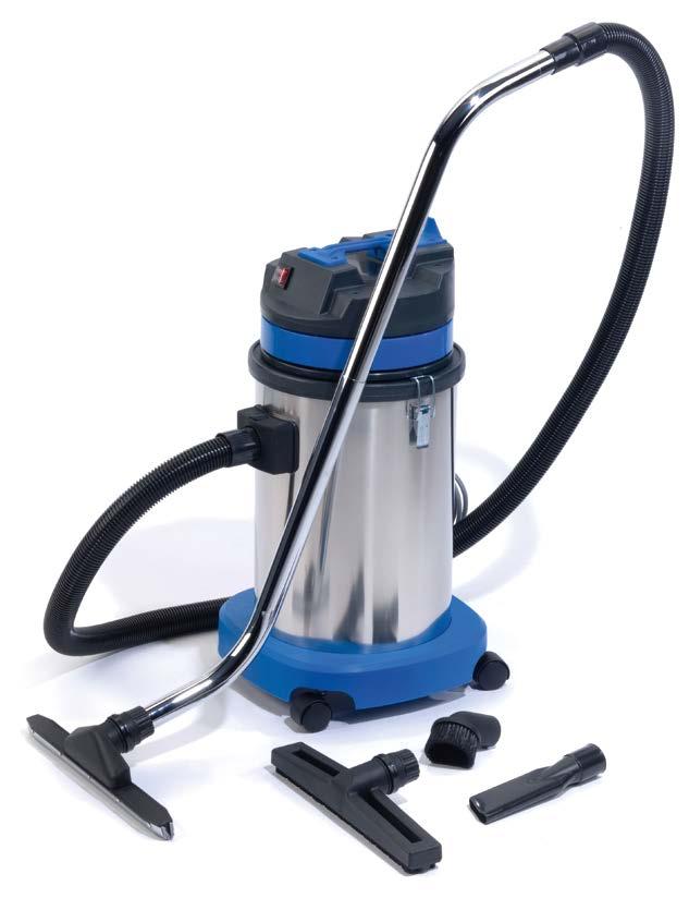 VacLine The compact cleaners VacLine 30-1-STBL Product code 890141.