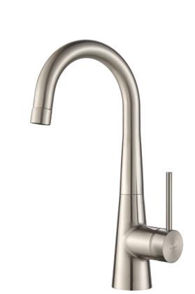 Height: 16 3/4 Spout