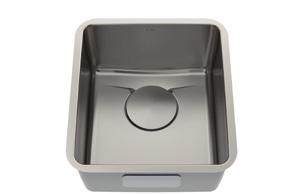 (W)18 3/4 x (D)9 Included with all Dex Series Sinks