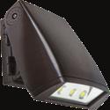 luminaire, forcing the light down. This tight control of the light makes it dark sky compliant.