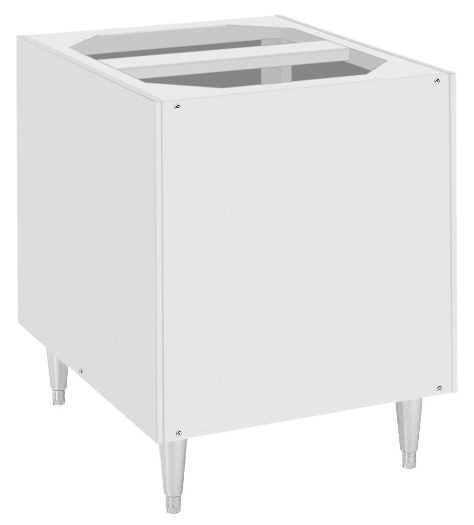 200/250 IDC 215/255 STAND FEATURES Durability - Stainless steel