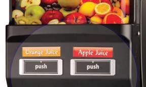 Juice Dispensers Juice Dispensers for Health and Wellness Quest Elite 2000 721412101JU1