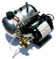 Manufacturer Part # Description # Flojet T5000-830A 3 BIB Pump Kit 4  Restraint 1 www.