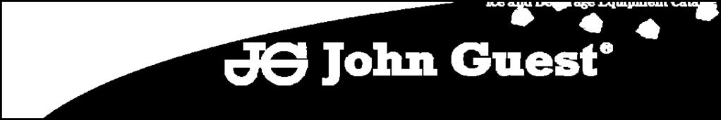 (PI0312S) John Guest PI 040800 S PI0408S UNION CONNECTOR Union Connector, 1/4" tube OD (PI0408S) John Guest PI 041200 S PI0412S Union Connector, 3/8" tube OD (PI0412S) John Guest UNION TEE PI 020800