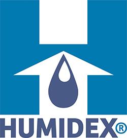 October 2016 Humidex GVS-SD Rev. 1.