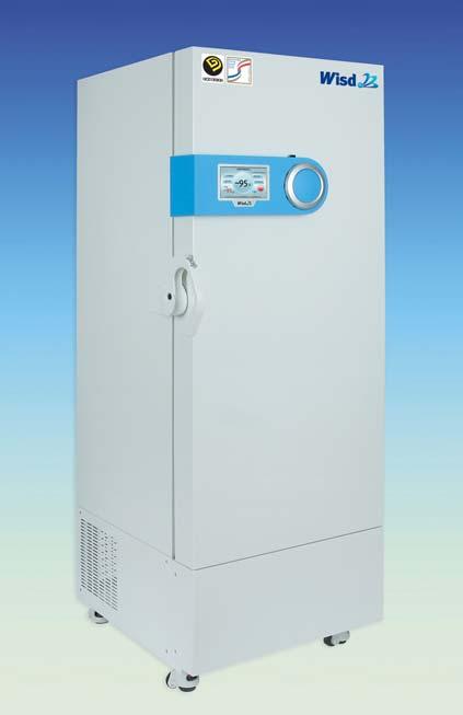 Re Refrigerator, Ultra-Low Temp. Freezer, -95 Articles Cat. No Description SMART Digital Ultra-Low Temp.