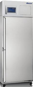 2 Healthcare's most advanced refrigerators and freezers Follett medical grade refrigerators and freezers are engineered to provide the highest safeguards for storing your