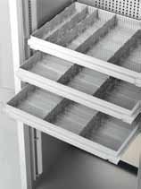 For special cases, refrigerating