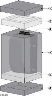 Wall-mounting the boiler Remove boiler from crate. Use caution not to drop the boiler or cause bodily injury while lifting and handling.