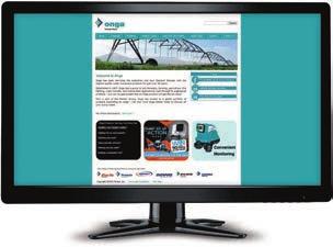 WATER SYSTEMS PRODUCT GUIDE ONGA HISTORY... Onga has been servicing the Australian and New Zealand markets with the highest quality water movement products for just over 47 years.