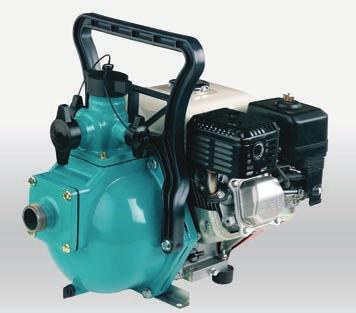 Briggs and Stratton Intek I/C race-bred series engine for reliability, durability and performance Manual and electric start options for versatility Fuel tap with
