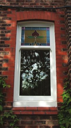 Vertical Sliding Sash Windows Glazing Options Typical Georgian Bar Configurations Decorative Glazing Your windows will be supplied fitted with your choice of glass, including