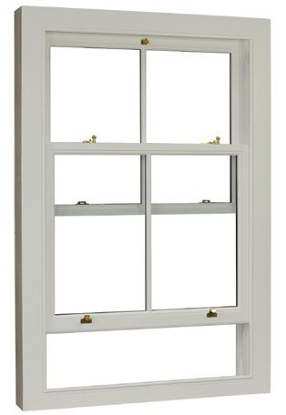 The timeless style of a Sliding Sash Window has been a prominent feature of architectural history for over 300 years.