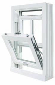 The ins and outs of a vert High quality sash balances maintain the equilibrium of a sash window at any point of travel and