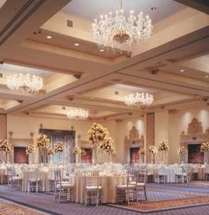 Create the right light in public areas Control of electric light and daylight Control of shades/blinds and draperies Use in Lobbies, Ballrooms,