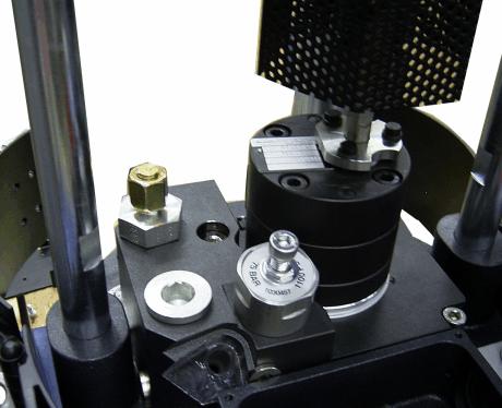 4 30 Operation Setting Material Pressure Pressure Control Mechanical