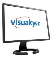 Graphics Software and dongle packages 5 day 795-088-600 Visualeyez 1 software and regular licence enables the display of key information from their analogue addressable fire detection and fire alarm
