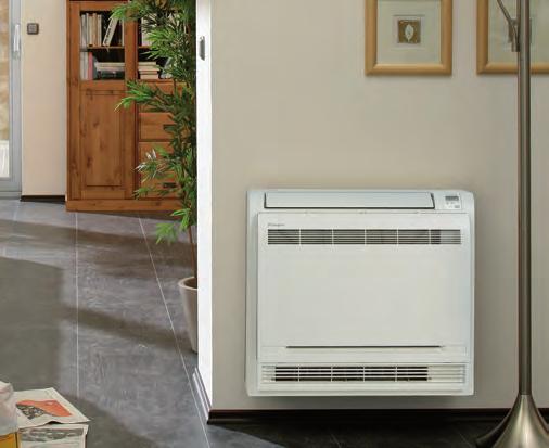 A Daikin Specialist Dealer is your expert when it comes to providing the comfort of quiet, energy efficient air conditioning.