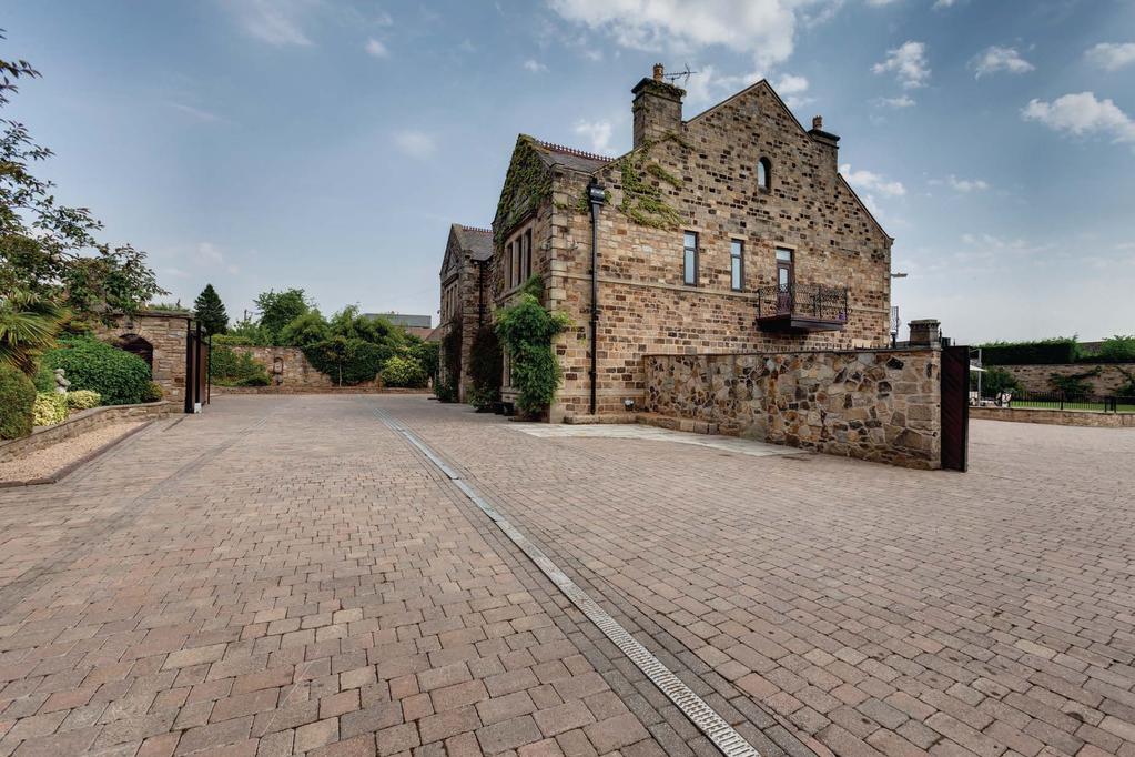 Rightstone Lodge A Magnificent Family Home offering Extensive Luxury Accommodation Bedroom 2 16 5 x 14 6 (5.0m x 4.