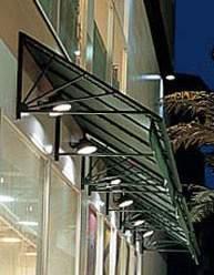 Provide pedestrian-scaled lighting with highquality design detail above sidewalks for night