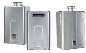 2, which requires Type 1 units to comply by January 1, 2012. The following water heaters meet this requirement in California: MODELS Type of Unit EF Flow at a 60 Temp. Rise Est.