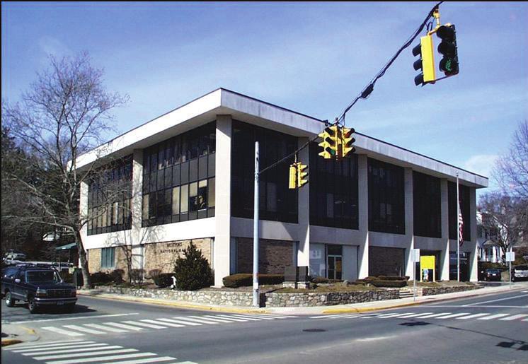 Fidelity Building Selects Xeleum Lighting for LED Conversion The conversion to full LED lighting in the 22,000 square foot multi-tenant Fidelity Building in Darien, Connecticut was successfully