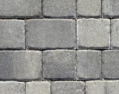 23-5/8 * Turf block only available in Natural Grey WITH PARTIAL EXFILTRATION TO SOIL SUBGRADE Fill Openings with No.