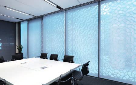 HUNTER DOUGLAS ARCHITECTURAL For 50 years, Hunter Douglas has been dedicated to innovation.