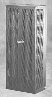 V Vertical Convection Heater Industrial Air & Radiant Heaters 2-4.