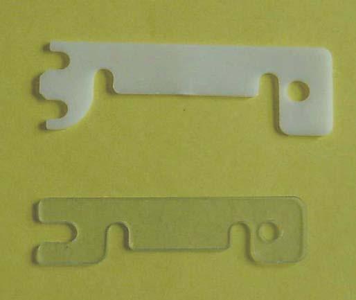 Shims 2 sizes for different