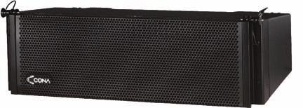 Amplifier Controller Music Source Professional Linearray Speaker System CLA-5/15S, CLA-5FRAME CLA-5 CLA-15S Speaker CLA-5FRAME Features (CLA-5) Top quality durable units are applied for excellent