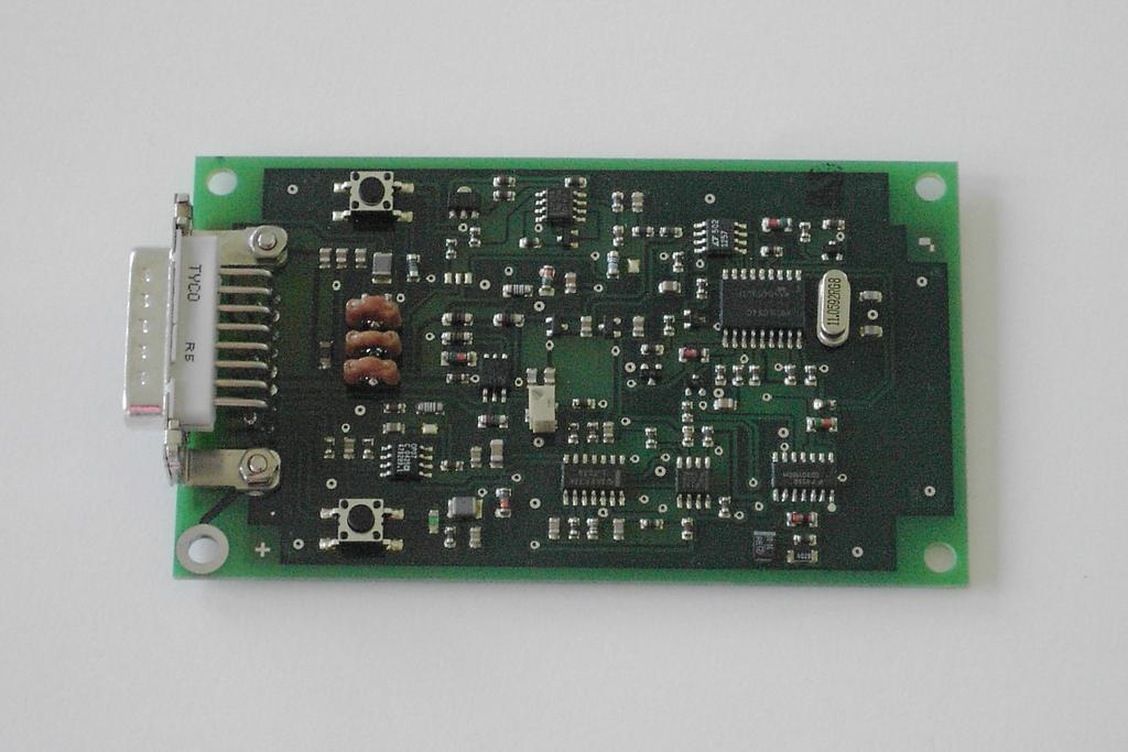 Oxygen Sensor Interface Boards A range of sensor interface boards developed to provide control and signal processing for SST s range of highly accurate and versatile oxygen sensors.