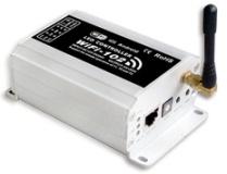 light,65 feet signal receiving distance DMX-PD DMX decoder Wifi-103