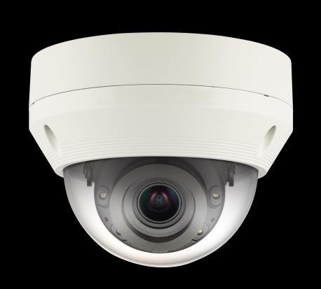 Video Surveillance Upgrades Expanded Coverage