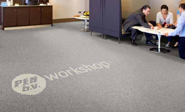 Your floor is now a tool for informing and inspiring people. Luminous Carpets integrate cutting-edge LED lights and high-end carpets.
