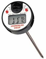 Psychrometers Thermometers Sensor