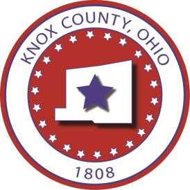 KNOX COUNTY OFFICE OF HOMELAND SECURITY AND EMERGENCY MANAGEMENT WARNING ANNEX C OF THE KNOX COUNTY