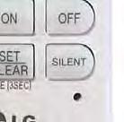 -3dBA Press button on remote.