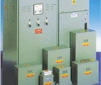 Designed to offer circuit protection solutions with both HRC fuse and circuit breaker technologies.