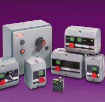 COMMERCIAL/RESIDENTIAL EQUIPMENT CONSUMER UNITS, TO BS 5486: PT13: 1989 AND BS EN 60439 A full complement of moulded, metalclad surface and flush mounting consumer units from 1-19 ways as standard.