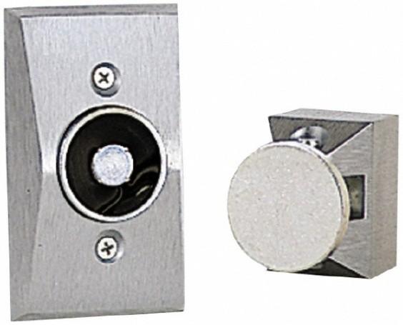 Magnetic Door Holder LCN SEM7840 If used on