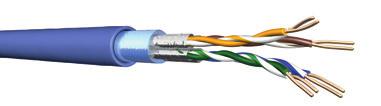 DRAKA PRODUCTS FOR GREATER SAFETY IN CASE OF FIRE PRODUCT SOLUTIONS Already now all relevant cable for building