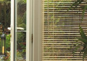 Installing blinds If you re considering installing blinds in your conservatory please make sure they are installed correctly.