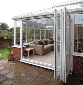 Inspiration Global Conservatory Roofs Top conservatory tips 5 What style will suit your home?